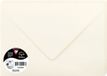 Clairefontaine Stuifmeel van Clairefontaine enveloppe C5, parelmoerwit