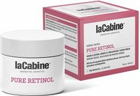 La Cabine Pure Retinol Cream 50 Ml
