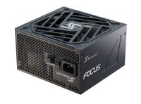 Seasonic Focus GX ATX 3.0 1000W Zwart