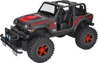 Braet Jeep Wrangler R/C 1:16