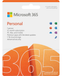 Microsoft 365 Personal - 1 jaar abonnement