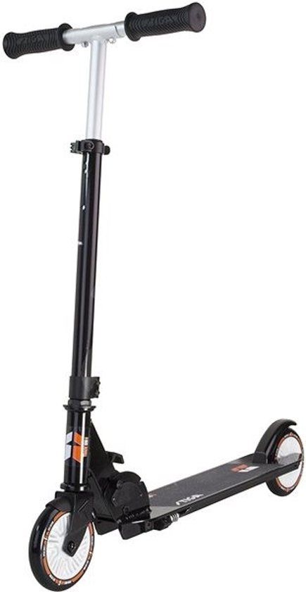 Stiga Track 120-S Kick Scooter - Zwart