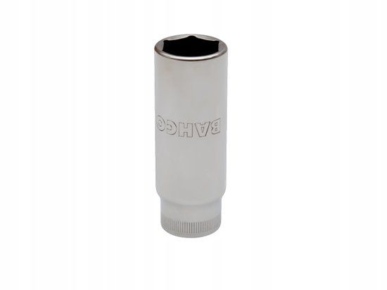 Vaso Bahco dopsleutel 6-kant M14 in 1/2" verleng (7805SM-14)