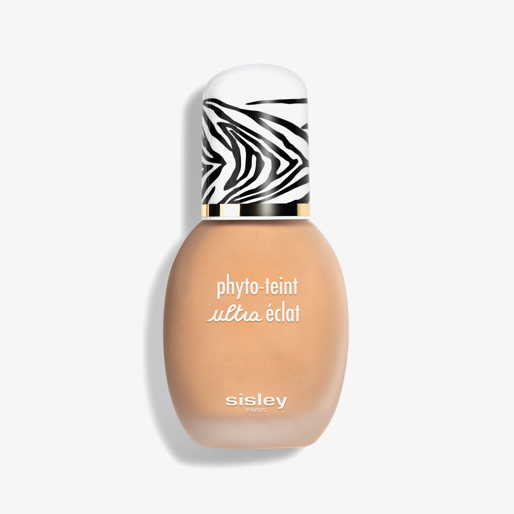 Sisley Phyto-Teint Ultra Éclat Collection - 180569 - Foundation-make-up - 30 ml