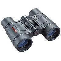 Tasco Essentials 8x42 Dakkant Verrekijker - Zwart