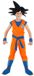 Chaks Kostuum Goku Saiyan Heren - Maat XL