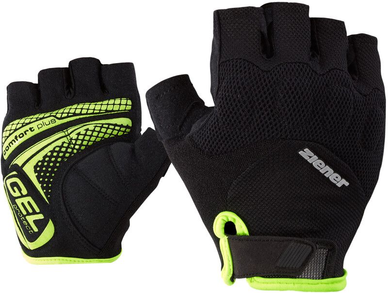 Ziener Colit Fietshandschoenen - 4059749146841