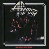 Bertus Distributie Air Raid - Across the Line