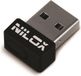 Nilox DPW-112U WLAN 150 Mbit/s