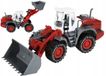 ATENEUM M. KOGUT, A. ZEGIEL SPÓŁKA KOMANDYTOWA Grande Pelle Jouets Tracteur