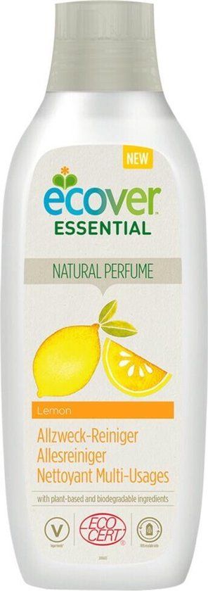 Ecover Essential Allesreiniger Citroen 1000ml