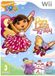 Dora: Redt Het Land Van Kristal - Nintendo Wii