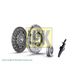 Schaeffler LuK 624 4108 21 Kit d'embrayage Hyundai 41100-32001 41100-32021