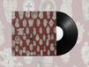 Hindsight Ghost Woman - Hindsight Is 50/50 (LP)