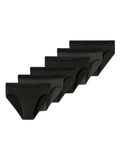 uncover by SCHIESSER SCHIESSER uncover Rioslip Cotton Serie