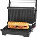 ECG S 2070 grill de contact