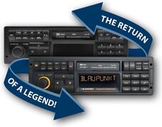 Blaupunkt Frankfurt RC 82 DAB