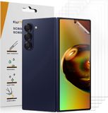kwmobile 6x screenprotectors geschikt voor Samsung Galaxy Z Fold6
