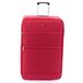 Gladiator Metro Grote Koffer - 72 cm - 80/95 liter - Expandable - Rood