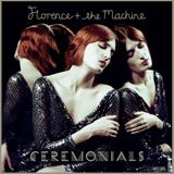 Florence and The Machine Ceremonials 2xCD Pop Island 0602527847900