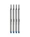 LAMY M66 rollervulling set van 4 821 metaal blauw