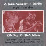Suburban Rsk A Jazz Concert In Berlin 1959 - 1St Set