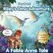 Hey Libri GmbH Hey Mom! Riley's Dino Adventure