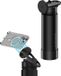 Scosche MagicMount Flask - Telefoonhouder - Geïsoleerde waterfles 946ML - MagSafe - Zwart