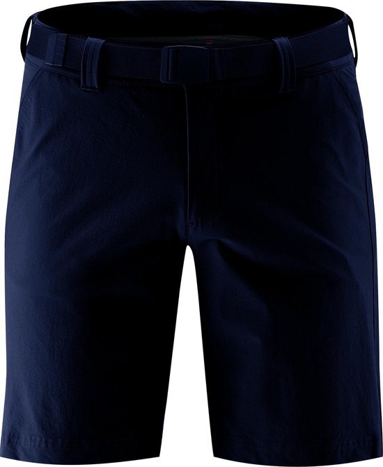 Maier Sports Nil Shorts Heren, night sky DE 52 2020 Trekking- & Wandelbroeken