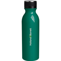 Holland & Barrett Geïsoleerde Waterfles – 600 ml