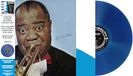 Definitive Louis Armstrong The Definitive Album By Louis Armstrong - Coloured Vinyl