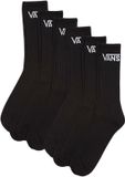 Vans Classic Crew Sokken (3 paar)