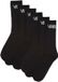 Vans Classic Crew Sokken (3 paar)