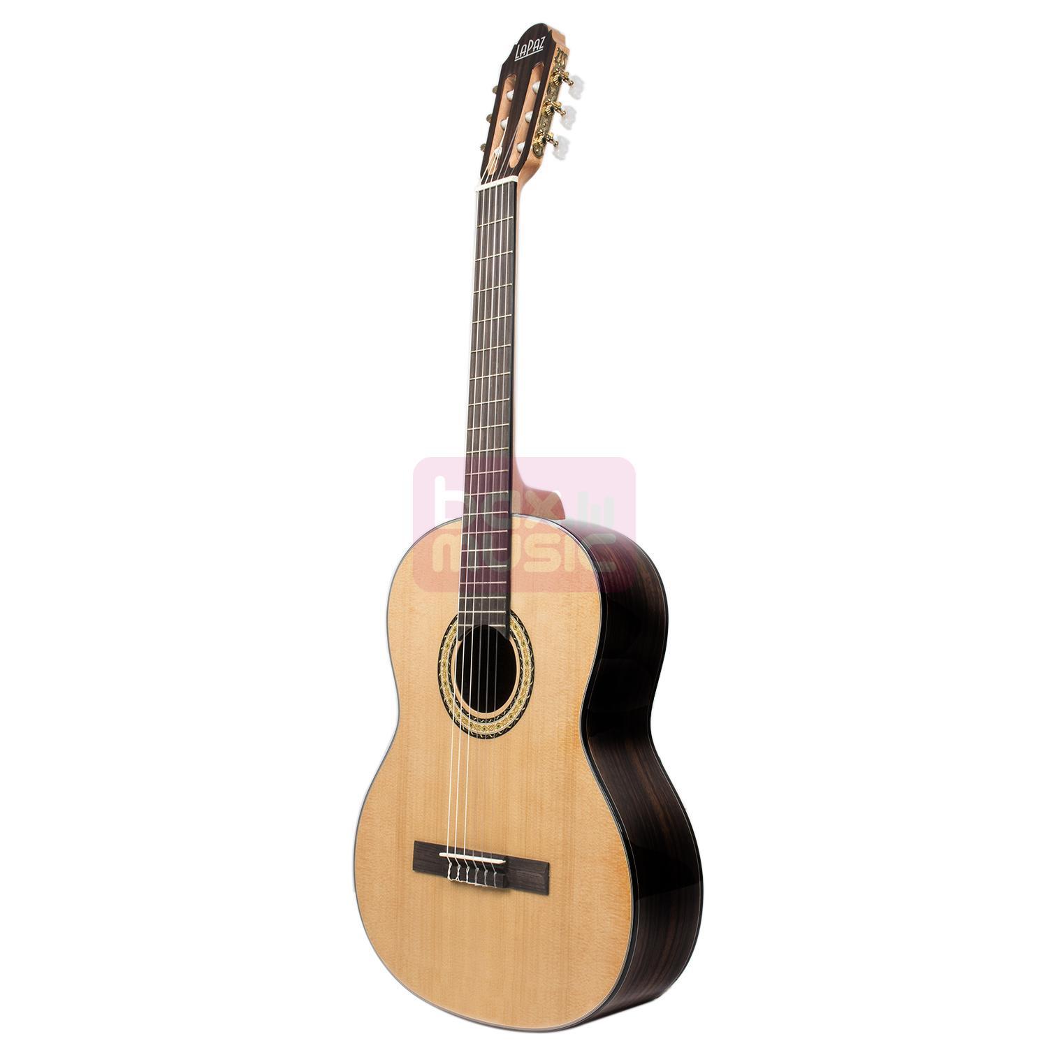 LaPaz C200N klassieke gitaar