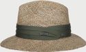 Hatland Aussie Seagrass Hoed Stro S/M