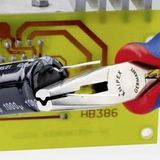 Knipex Pince de montage - 125mm