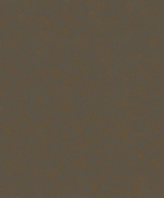Metallic Structure Vliesbehang - Grijs/Bruin/Metallic - 0.53 x 10.05 m