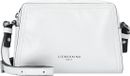 LIEBESKIND BERLIN Schoudertas Chudy Paper Touch Crinkle Crossbody Arctic Crème