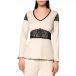 Marilyn Pyjama femme Marilyn Cafe Bombon 01