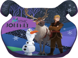 Goldkids Car Seat Frozen 15-36 Kg