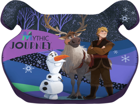 Goldkids Car Seat Frozen 15-36 Kg