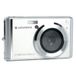 AgfaPhoto DC5200 Compact Camera - 21MP, CMOS, 1280x720 Video - Grey