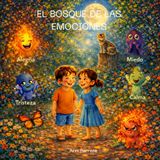El bosque de las emociones