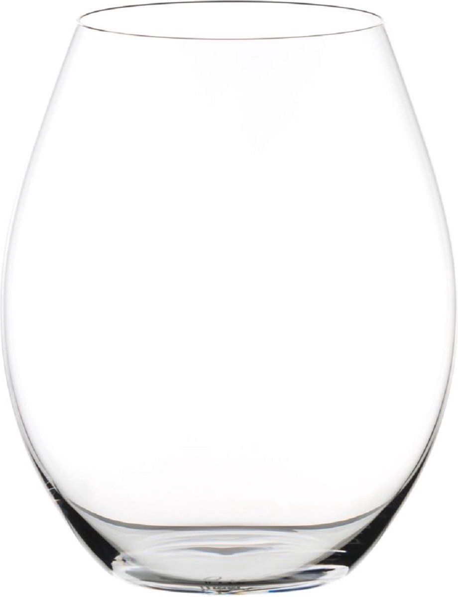 Riedel Wijnglazen Wine Friendly - 4 Stuks