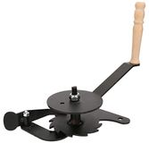 KOTARBAU® Grillzwengel voor touw of ketting voor het instellen van de roesthoogte