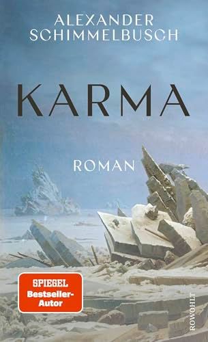 Karma: Rowohlt Karma | Alexander Schimmelbusch | Hardcover