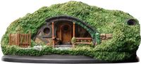 Weta Workshop The Hobbit - Statue #39 Low Road 15 cm - Multicolours