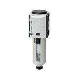 RIEGLER 100157-FU 851 Voorfilter "FUTURA"
