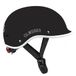 GLOBBER Casque Rider Noir