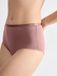 sloggi Maxislip GO Daily Cotton Highwaist Cacao Effen Vrouwen XXL